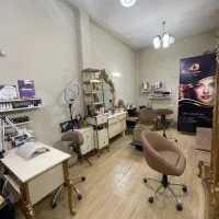 فروش لوازم ارایشگاهی