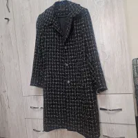 فروش تعدادی کُت و پالتو|لباس|هشتگرد, شهرک پامچال|دیوار