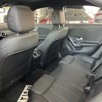 بنز A180|خودرو سواری و وانت|تهران, آجودانیه|دیوار