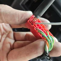 نصب سیستم ماشین درب منزل|قطعات یدکی و لوازم جانبی|ری, شهادت|دیوار