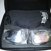 عینک آمریکایی (ایمنی و شکار )