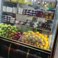 فروش لوازم آبمیوه بستنی