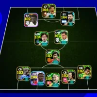 اکانت ای فوتبال