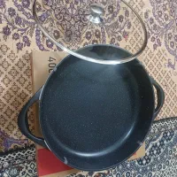مایتابه بزرگ|ظروف پخت‌وپز|ری, شهید بهشتی|دیوار