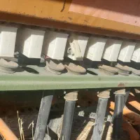 بذرکار جفت انبار کشت ساز تبریز مدل ۹۸ درحد|قطعات یدکی و لوازم جانبی|سریش آباد, |دیوار