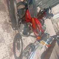 متور مزایدع|موتورسیکلت|شیراز, دارالرحمه|دیوار