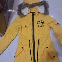 کاپشن دخترانه