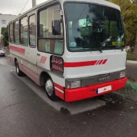 مینی بوس اویکو|خودرو سنگین|تبریز, |دیوار