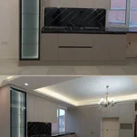 کابینت و کمد دیواری|خدمات پیشه و مهارت|گرگان, |دیوار