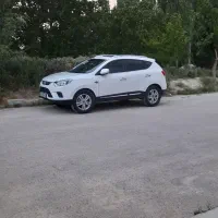 جک s5 مدل ۹۶|خودرو سواری و وانت|سمنان, |دیوار