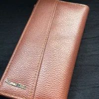 کیف پول چرم مصنوعی