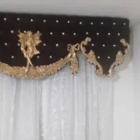 کتیبه|پرده، رانر، رومیزی|شاهین‌شهر, ۹ دی|دیوار