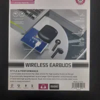 ایرپاد کلومن|لوازم جانبی موبایل و تبلت|رشت, کوی حسینی|دیوار