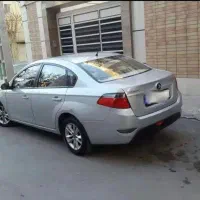 برلیانس ۳۳۰