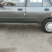 پراید ۷۷ درحد تمیز|خودرو سواری و وانت|مرند, |دیوار