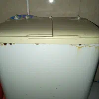 مبل 7 نفره و لباسشویی|مبلمان خانگی و میز عسلی|لاهیجان, بازکیاگوراب|دیوار