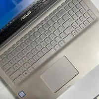 لپ تاپ Asus / صفحه لمسی چرخشی|رایانه همراه|میبد, |دیوار
