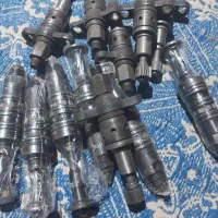 لوازم بلدوزر ۱۵۵و۶۵وگریدر ب قیمت|ماشین‌آلات صنعتی|کهریزک, |دیوار