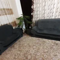 مبل7نفره  راحتی سالم