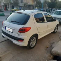 پژو ۲۰۷ عروسک|خودرو سواری و وانت|بروجرد, |دیوار