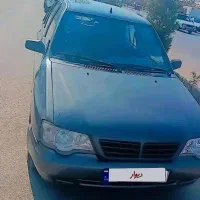 پراید ۱۱۱ مدل۹۰