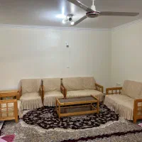 سوئیت ویلایی در بست