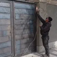 جوشکاری سیار تمام وقت تمام نقاط شهر