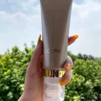 ژل شست‌وشوی پوست چرب لدورا ضدجوش، کنترل چربی پوست|آرایشی، بهداشتی، درمانی|بندر انزلی, پاسداران|دیوار