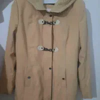 پالتو خزدار