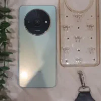 گوشی شیامی مدلa3x|موبایل|کرج, برغان|دیوار