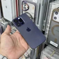 آیفون 14 پرو با ریجستر اقساط بلند مدت شانزده ماهه