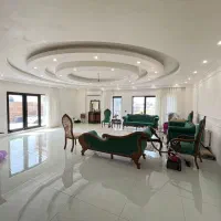 پنت ۲۶۰ متری امام رضا (کوچه برند)