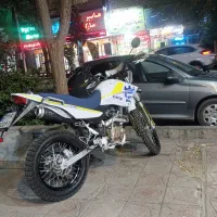 تریل 250تی 2|موتورسیکلت|کرج, فاز ۳ گوهردشت|دیوار