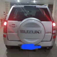 سوزوکی گرند ویتارا دنده‌ای 2000cc، مدل ۲۰۰۸|خودرو سواری و وانت|اصفهان, نقش جهان|دیوار