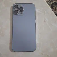 ایفون ۱۳ پرومکس za