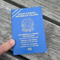 کپی مدارک. آپارتمان