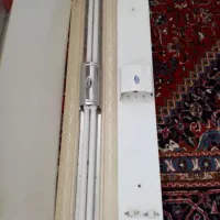 مهتابی دوقلو یک عدد وتک چهار عدد