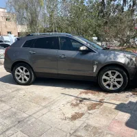 کادیلاک srx2011