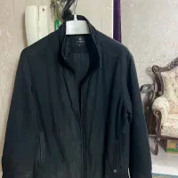 تعدادی کاپشن مردانه جنس ترک