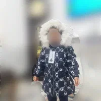 کاپشن کودک
