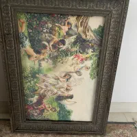 میز عسلی و جلو مبلی|مبلمان خانگی و میز عسلی|یزد, |دیوار