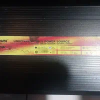 اینورتر carspa1500w