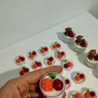 گیفت شمع یلدا با قیمت مناسب