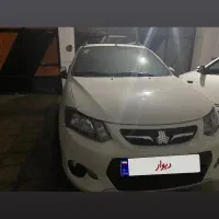 کوئیک آخر 1402|خودرو سواری و وانت|ملایر, |دیوار