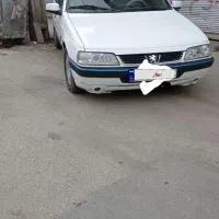 ماشین مدل ۹۲|خودرو سواری و وانت|همدان, |دیوار