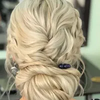 آموزش تخصصی شینیون|خدمات آرایشگری و زیبایی|ری, اقدسیه|دیوار