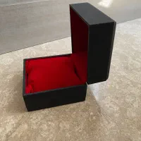 جعبه ساعت