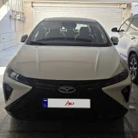 آریزو ۶ جی تی صفر کیلومتر