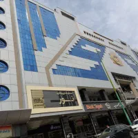 خدماتی پاساژ