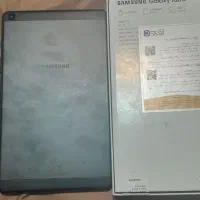 تبلت سامسونگ  سالم و تمیز